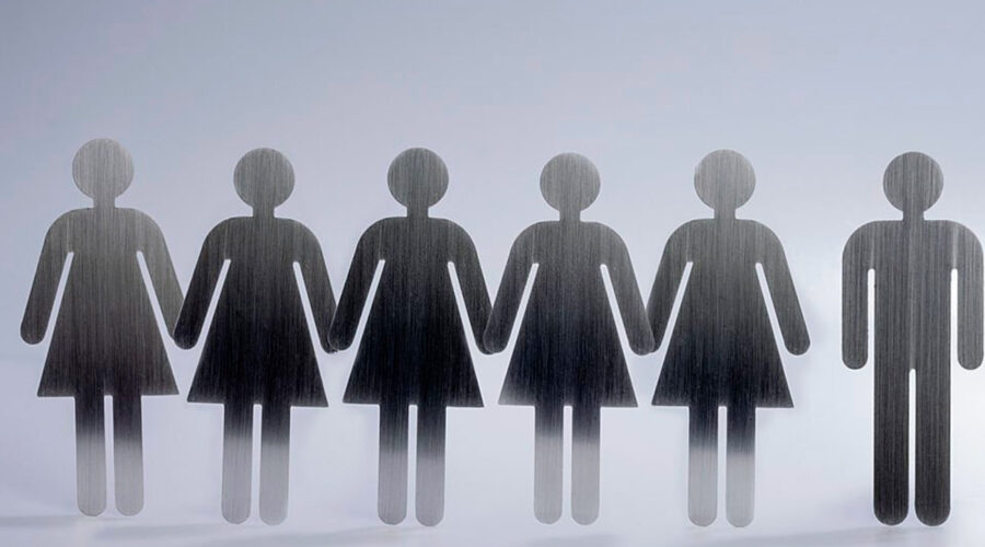 Is Polygamy the Cultural Solution to the Fear of Commitment?
